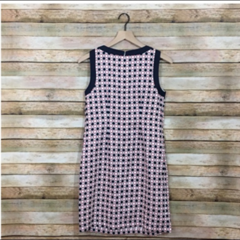 Shift Dress - Brooks Brothers
